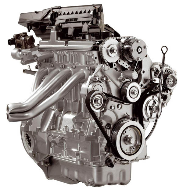Mazda Mx5 Car Engine